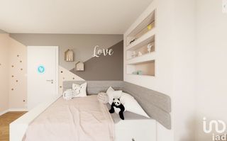  Maison � vendre 5 pi�ces 114 m�