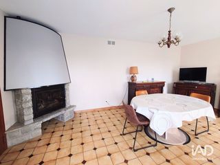  Maison � vendre 4 pi�ces 88 m�