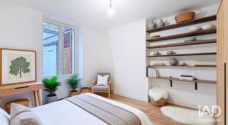  Appartement � vendre 2 pi�ces 41 m�