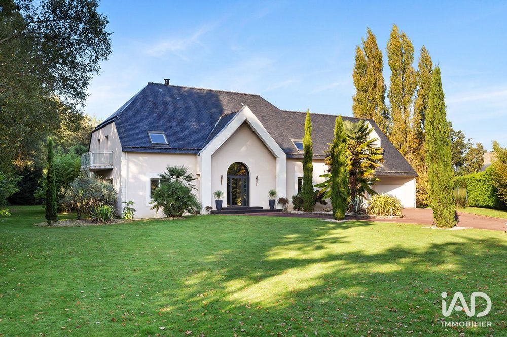 � vendre  Maison Vigneux-de-Bretagne (44360)