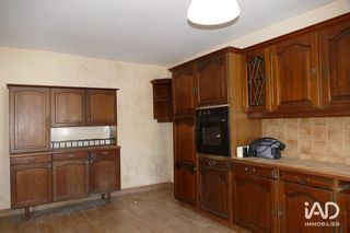  Maison � vendre 4 pi�ces 115 m�