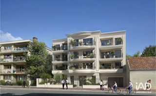  Appartement � vendre 4 pi�ces 103 m�