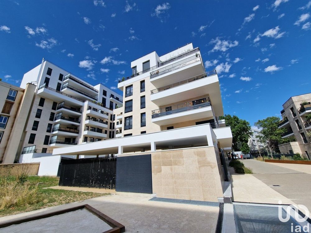 � vendre  Appartement Clichy (92110)