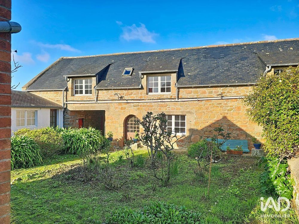 � vendre  Maison �le-de-Br�hat (22870)