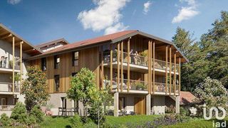  Appartement � vendre 3 pi�ces 62 m�