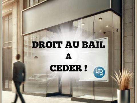 Vente Droit au bail 50 m&sup2; 150000 74220 La clusaz