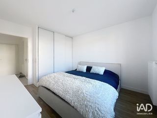  Appartement � vendre 3 pi�ces 63 m�