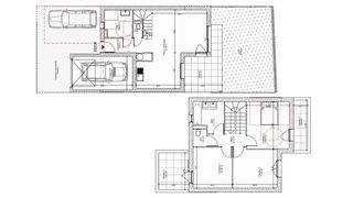  Maison � vendre 4 pi�ces 89 m�