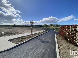  Terrain � vendre 562 m�