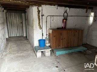  Maison � vendre 4 pi�ces 160 m�