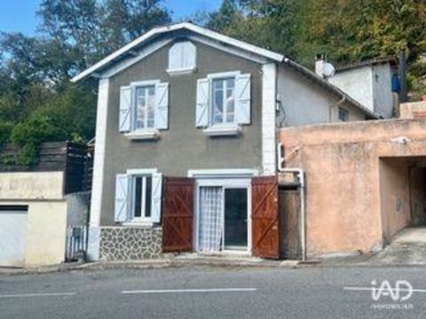   Vente Maison/villa 4 pi�ces Maison - 4 pi�ce(s) - 105 m�