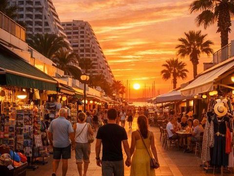 Vente Boutique/Local commercial 27 m&sup2; 65000 34280 La grande-motte