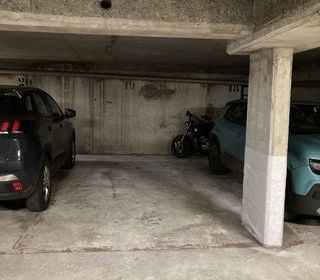  Parking / Garage � louer 12 m�