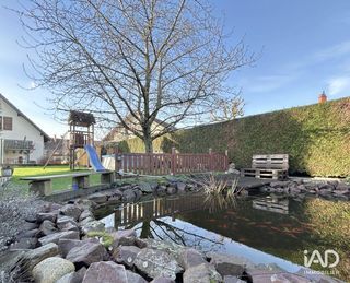  Maison � vendre 5 pi�ces 126 m�