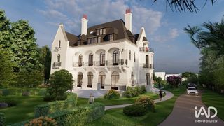  Appartement � vendre 3 pi�ces 88 m�