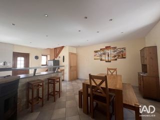  Maison � vendre 3 pi�ces 74 m�