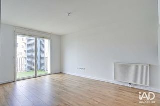  Appartement � vendre 3 pi�ces 59 m�