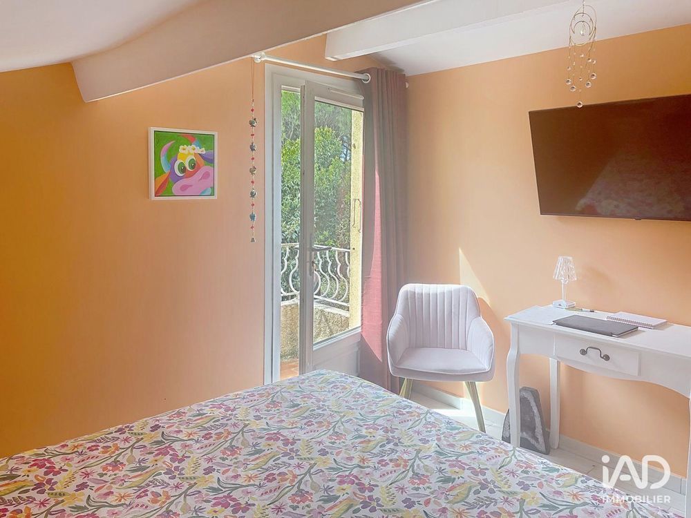 � vendre  Maison Saint-Rapha�l (83700)