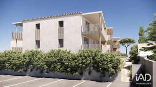  Appartement � vendre 2 pi�ces 46 m�