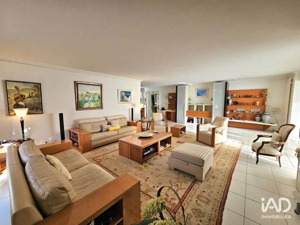 � vendre  Appartement Antibes (06600)