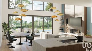  Maison � vendre 5 pi�ces 172 m�