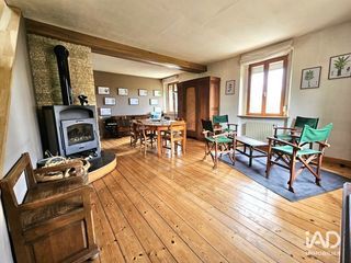  Maison � vendre 5 pi�ces 124 m�