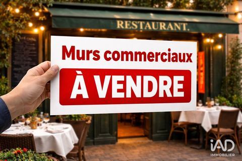 Vente Murs commerciaux 732 m&sup2; 251000 08400 Vouziers