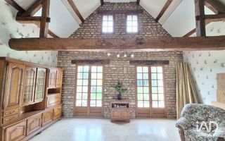  Maison � vendre 6 pi�ces 259 m�