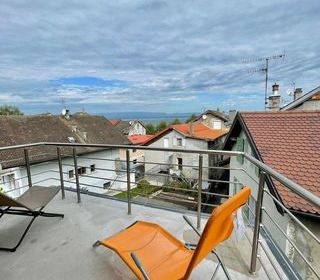  Maison � vendre 4 pi�ces 76 m�