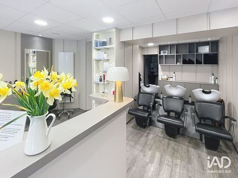 Vente Local d'activit&eacute;s 50 m&sup2; 64900 35130 La guerche-de-bretagne