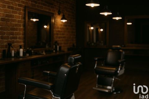 Vente Local d'activit&eacute;s 45 m&sup2; 39500 56890 Plescop