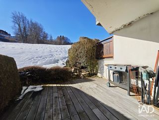  Appartement � vendre 1 pi�ce 18 m�