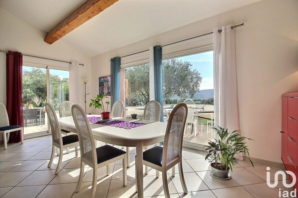 � vendre  Maison Le Beausset (83330)