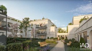  Appartement � vendre 1 pi�ce 36 m�