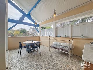  Maison � vendre 8 pi�ces 199 m�