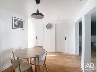  Appartement � louer 4 pi�ces 73 m�