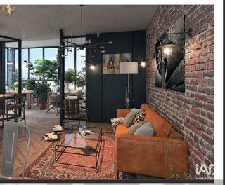  Loft � vendre 4 pi�ces 96 m�