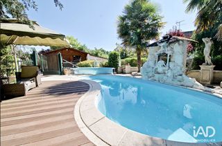  Maison � vendre 11 pi�ces 191 m�