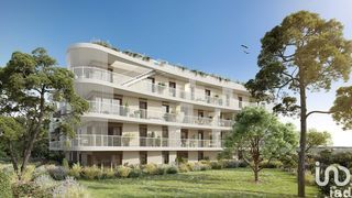  Appartement � vendre 4 pi�ces 103 m�