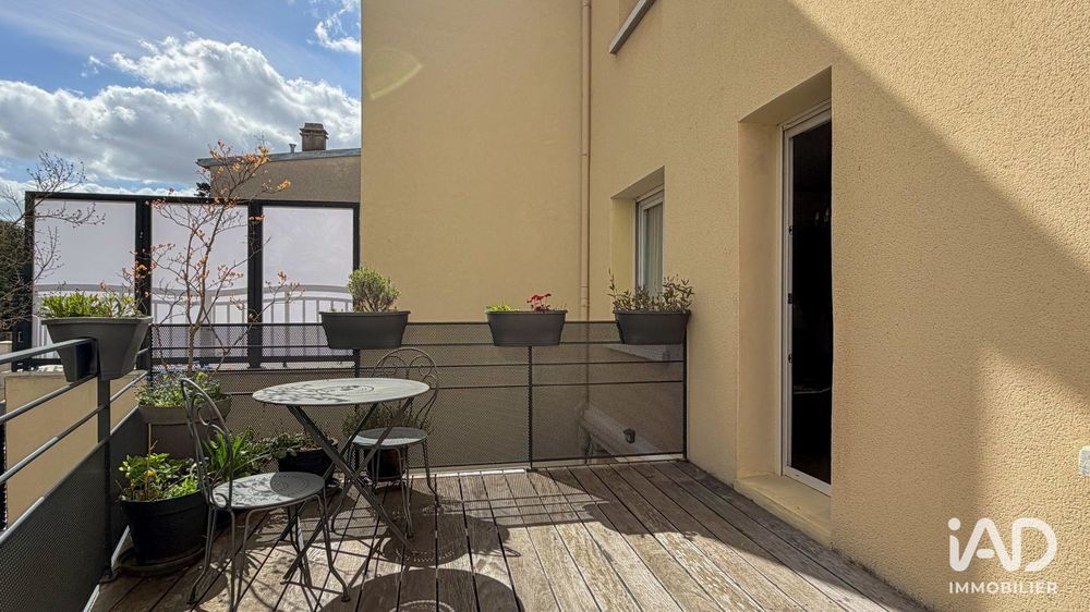 � vendre  Maison Antony (92160)