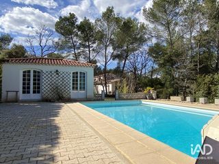  Maison � vendre 6 pi�ces 160 m�