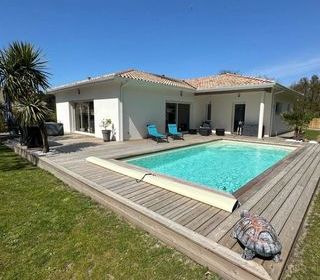  Maison � vendre 4 pi�ces 130 m�