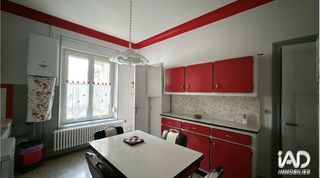  Maison � vendre 2 pi�ces 80 m�