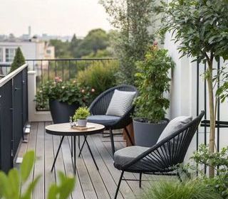  Appartement � vendre 5 pi�ces 121 m�