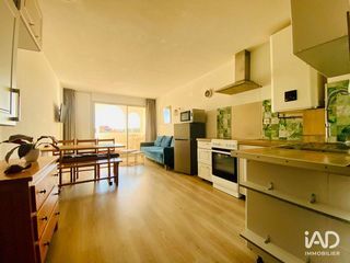  Appartement � vendre 2 pi�ces 32 m�