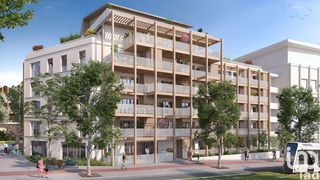  Appartement � vendre 2 pi�ces 52 m�