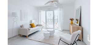  Appartement � vendre 3 pi�ces 70 m�