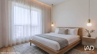  Appartement � vendre 3 pi�ces 59 m�