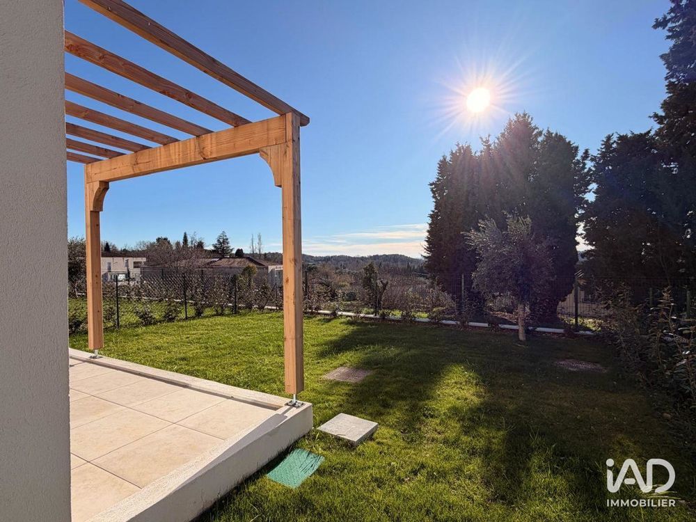 � vendre  Maison Opio (06650)