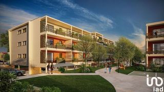  Appartement � vendre 3 pi�ces 92 m�